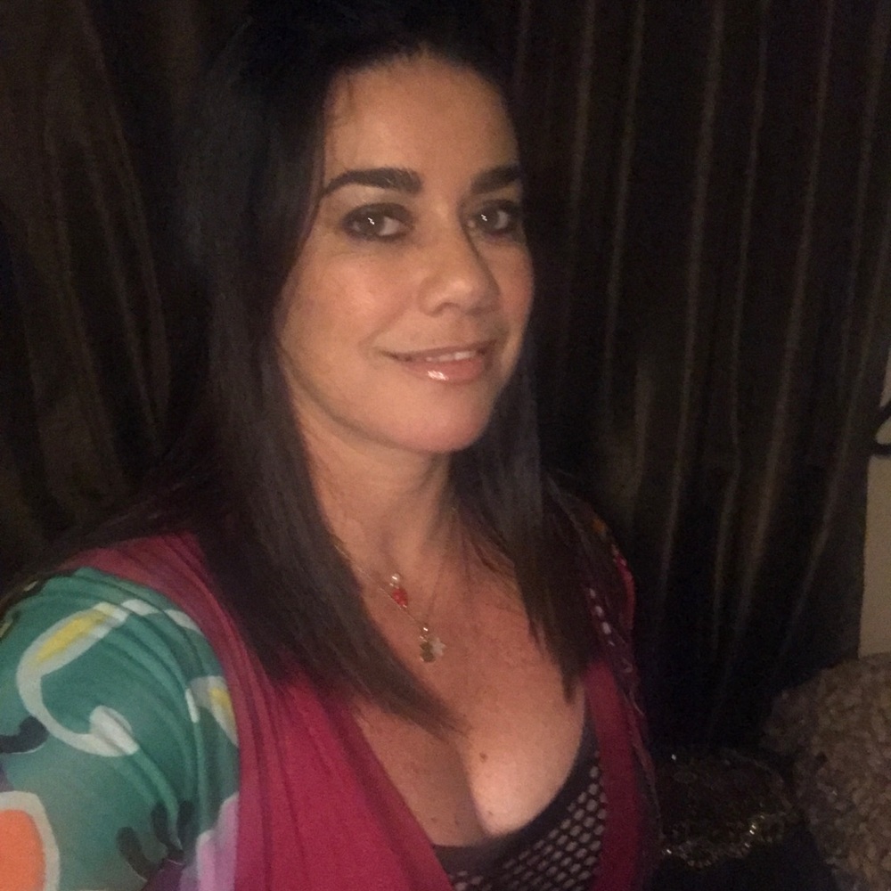 Meet your Posher, Andrea